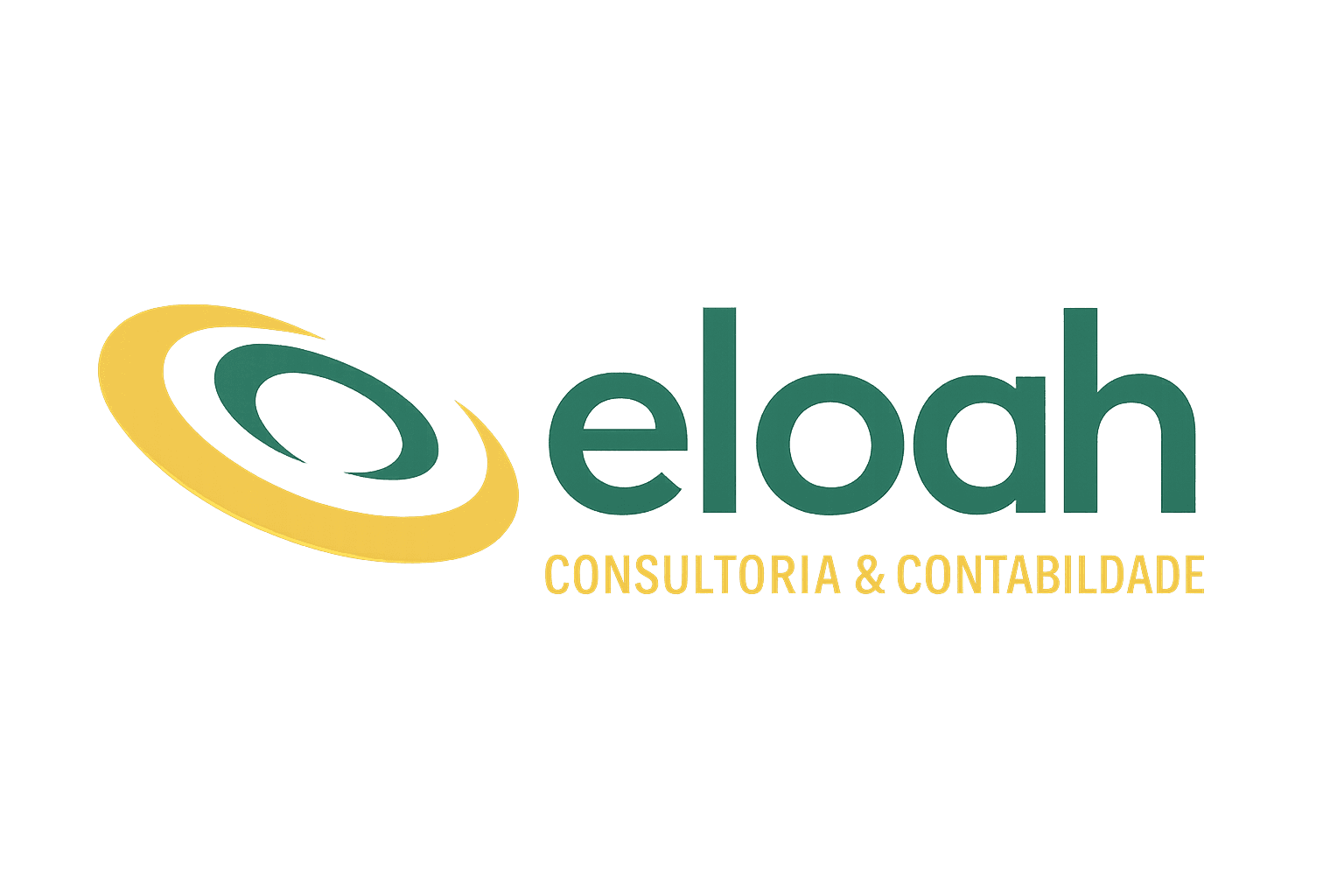 Logo de apoiador: Eloah Soluções