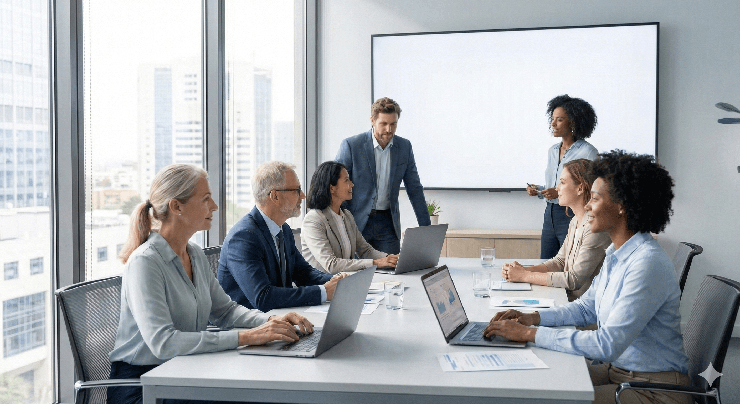 Atuação da Semear Gestão no fortalecimento de instituições