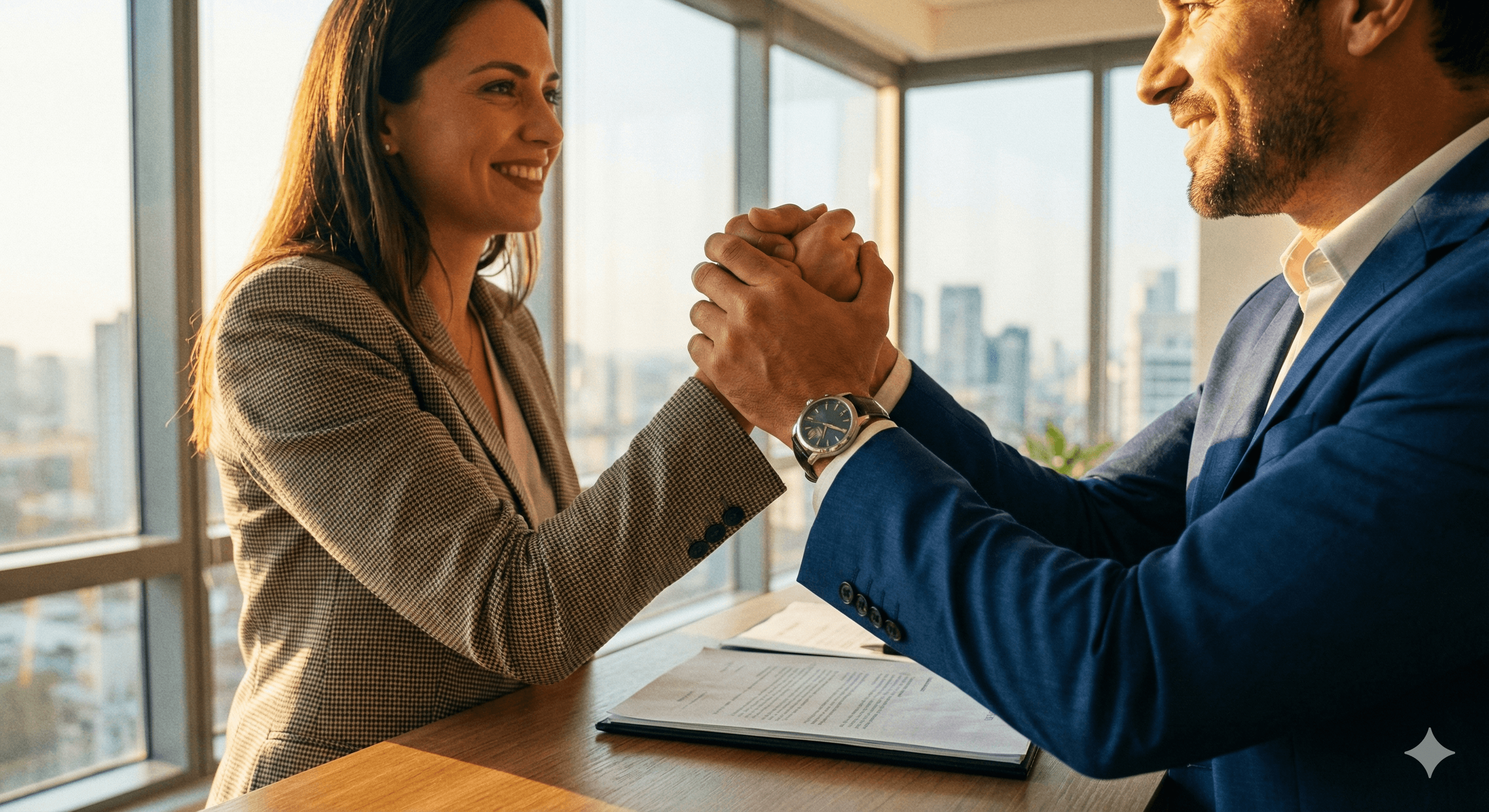 Consultoria e apoio administrativo