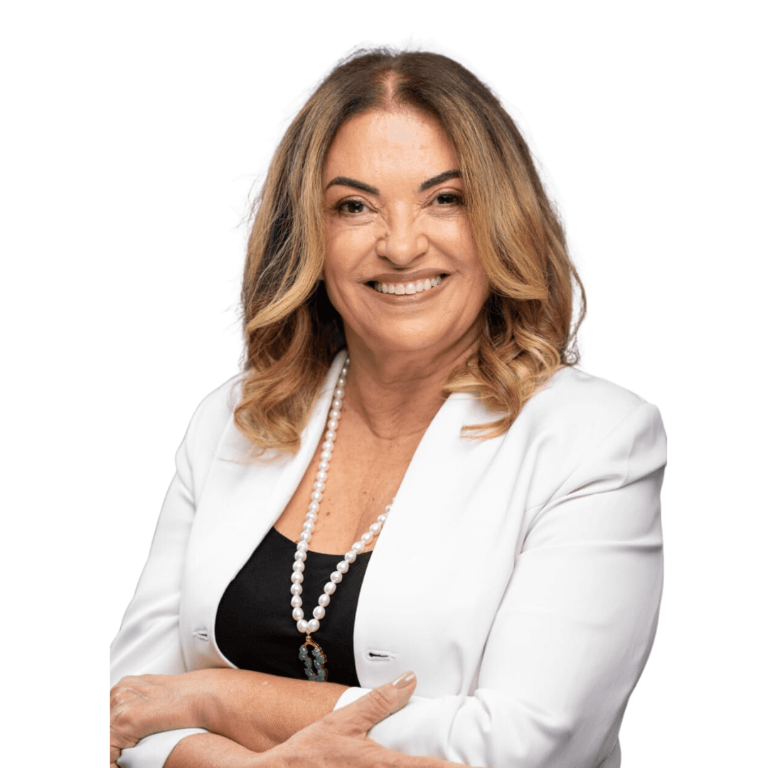 Terezinha Nazario, presidente da Semear
